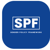 Sender Policy Framework (SPF)