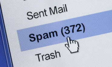 emails-into-spam